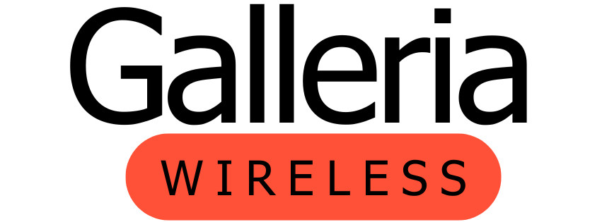 Galleria Wireless 